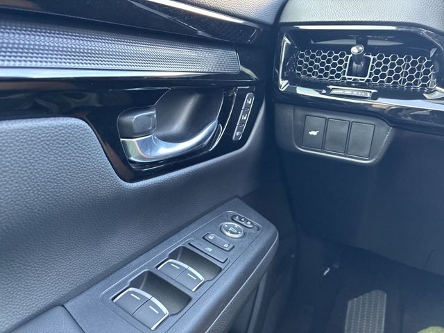 Thumbnail: 2026 Honda CR-V - 41