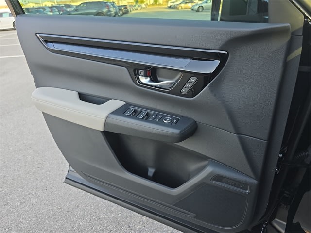Thumbnail: 2026 Honda CR-V - 23
