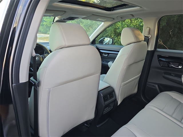 Thumbnail: 2026 Honda CR-V - 11