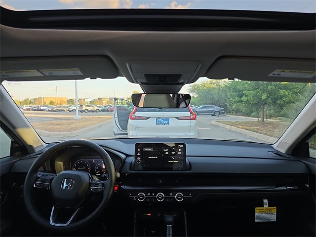 Thumbnail: 2026 Honda CR-V - 8