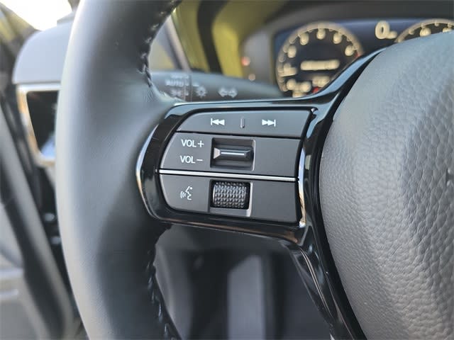 Thumbnail: 2026 Honda CR-V - 26