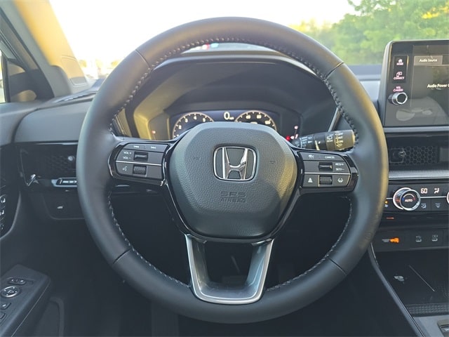 Thumbnail: 2026 Honda CR-V - 13