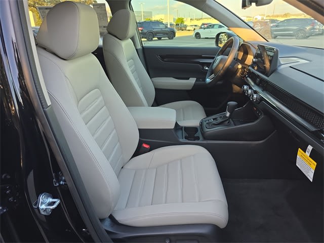 Thumbnail: 2026 Honda CR-V - 10