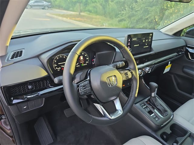 Thumbnail: 2026 Honda CR-V - 2