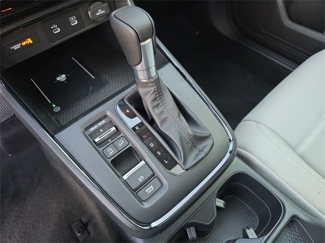 Thumbnail: 2026 Honda CR-V - 15