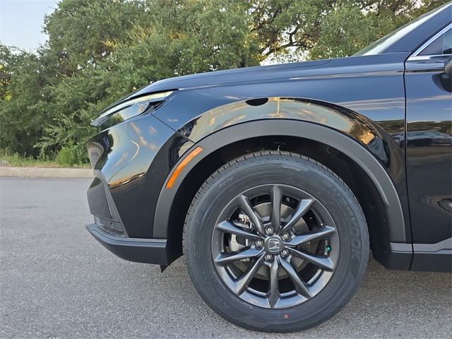Thumbnail: 2026 Honda CR-V - 7
