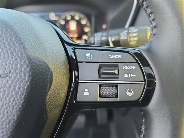Thumbnail: 2026 Honda CR-V - 27