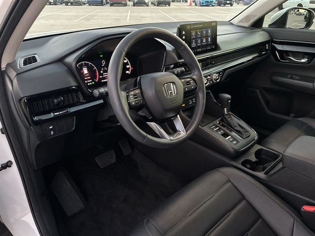 Thumbnail: 2024 Honda CR-V - 2