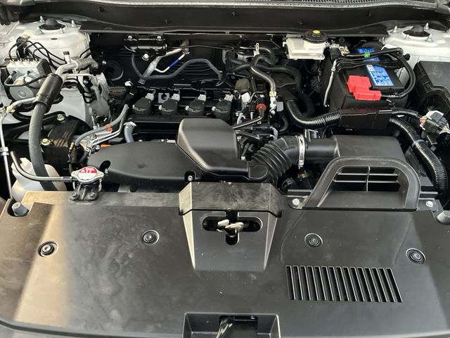 Thumbnail: 2024 Honda CR-V - 8