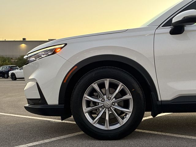 Thumbnail: 2024 Honda CR-V - 7