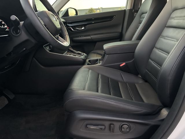 Thumbnail: 2024 Honda CR-V - 11