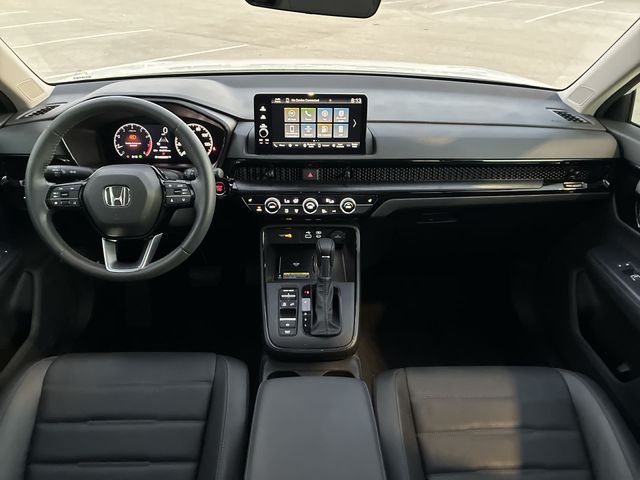 Thumbnail: 2024 Honda CR-V - 9