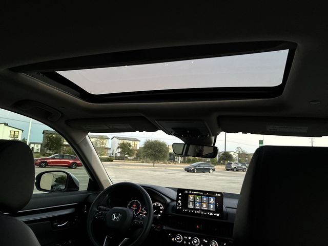 Thumbnail: 2024 Honda CR-V - 31