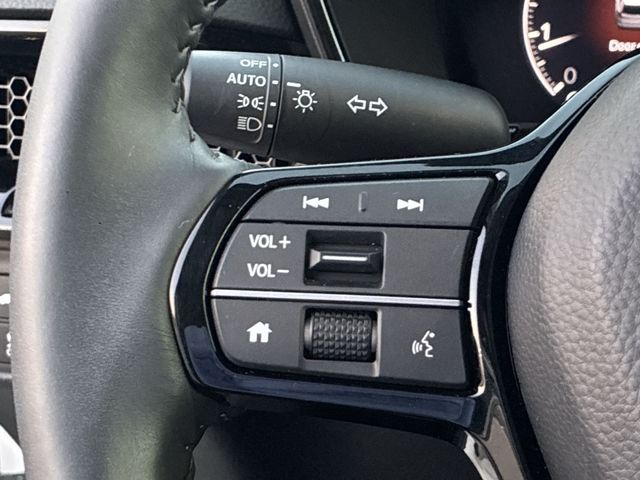 Thumbnail: 2024 Honda CR-V - 33