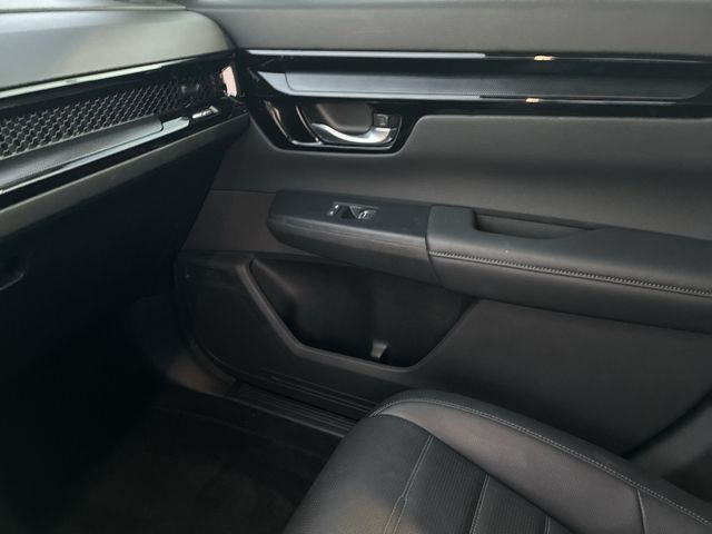 Thumbnail: 2024 Honda CR-V - 37