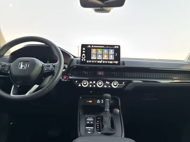 Thumbnail: 2024 Honda CR-V - 14
