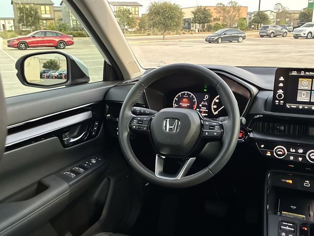 Thumbnail: 2024 Honda CR-V - 13