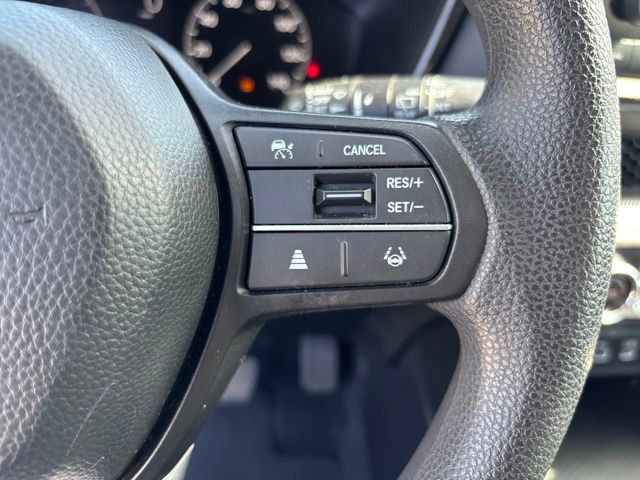 Thumbnail: 2023 Honda CR-V - 20