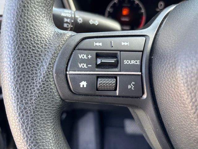 Thumbnail: 2023 Honda CR-V - 19