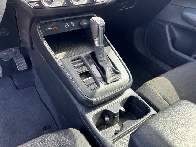 Thumbnail: 2023 Honda CR-V - 11
