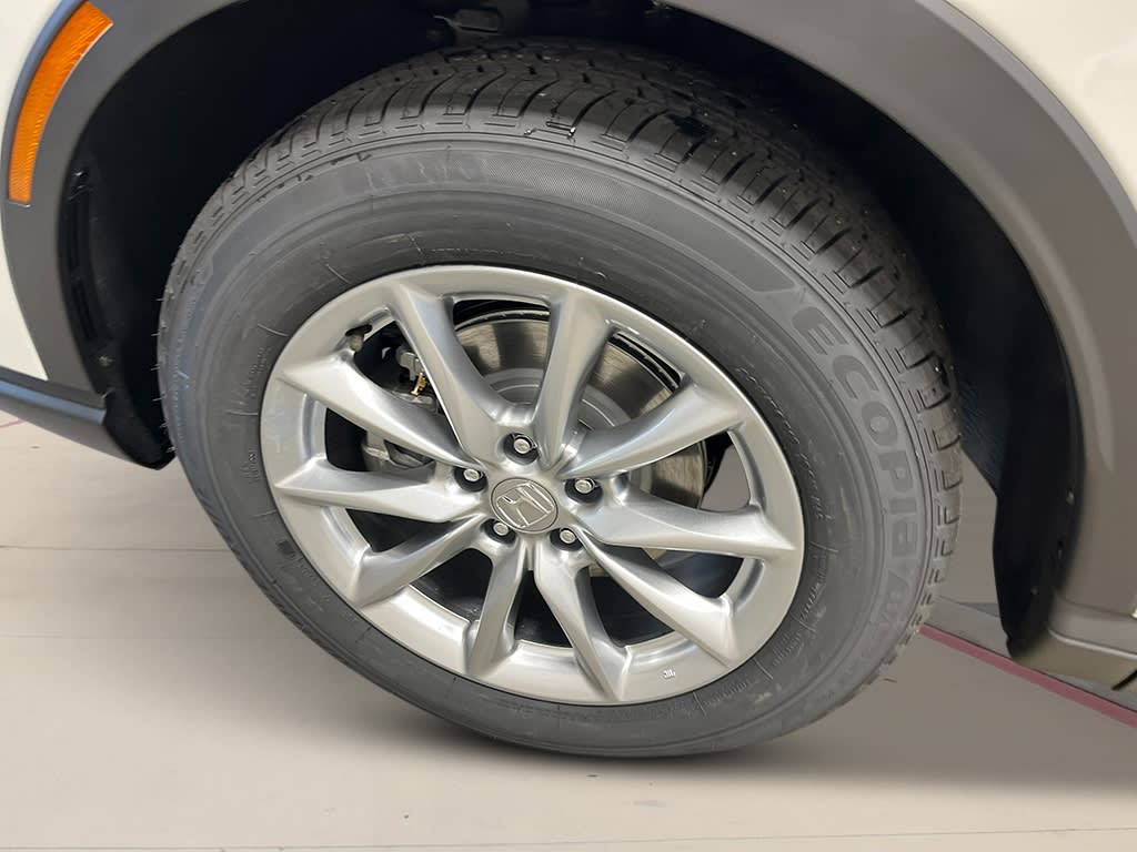 Thumbnail: 2026 Honda CR-V - 8