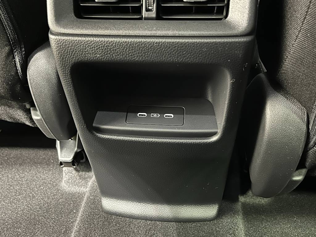 Thumbnail: 2026 Honda CR-V - 27