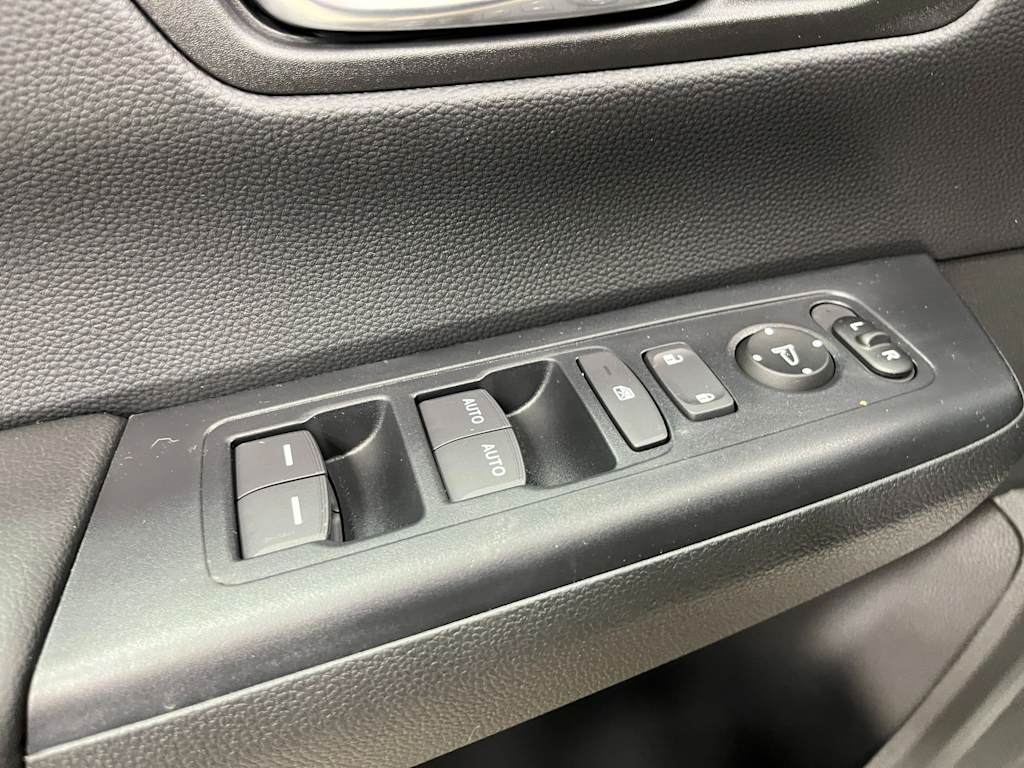 Thumbnail: 2026 Honda CR-V - 21