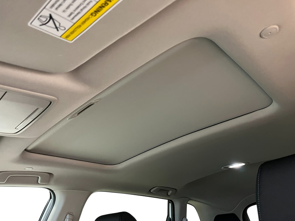 Thumbnail: 2026 Honda CR-V - 26