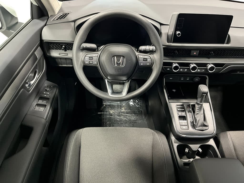 Thumbnail: 2026 Honda CR-V - 10