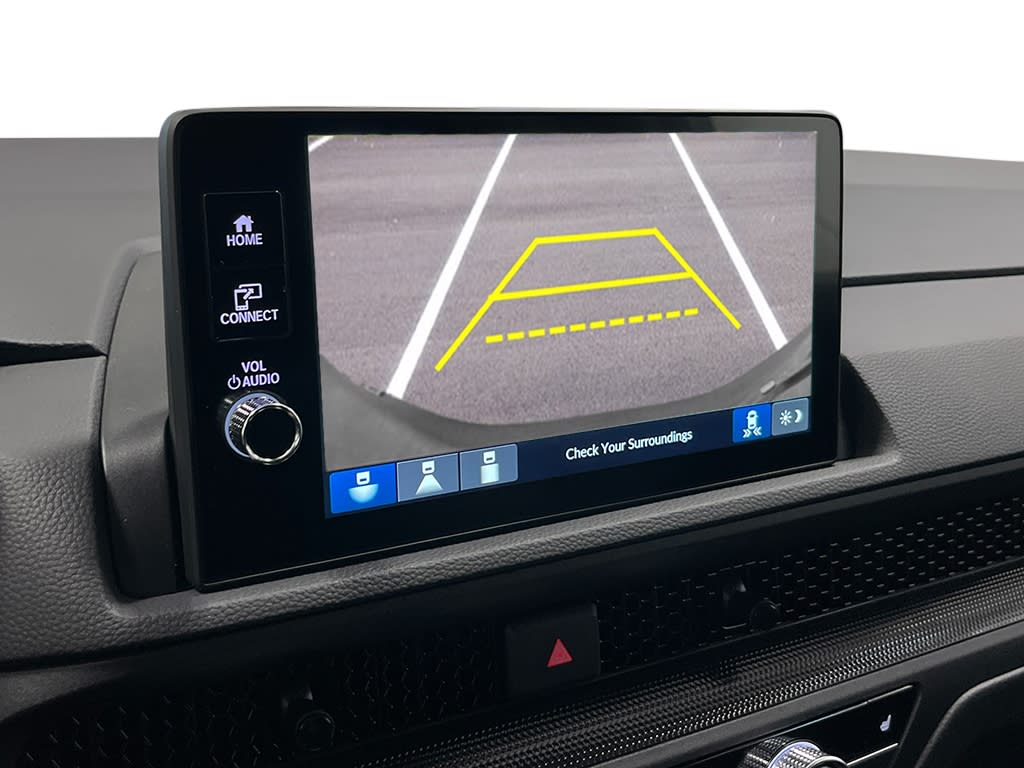 Thumbnail: 2026 Honda CR-V - 24