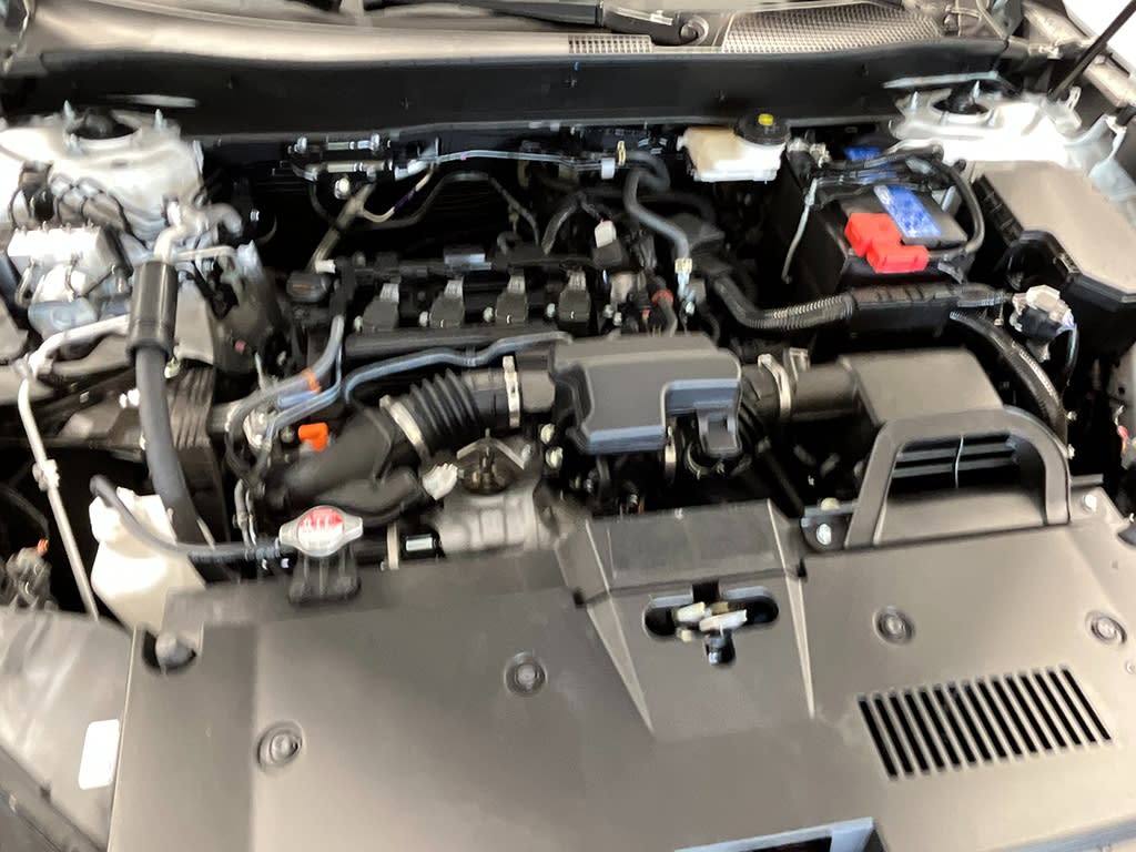 Thumbnail: 2026 Honda CR-V - 9