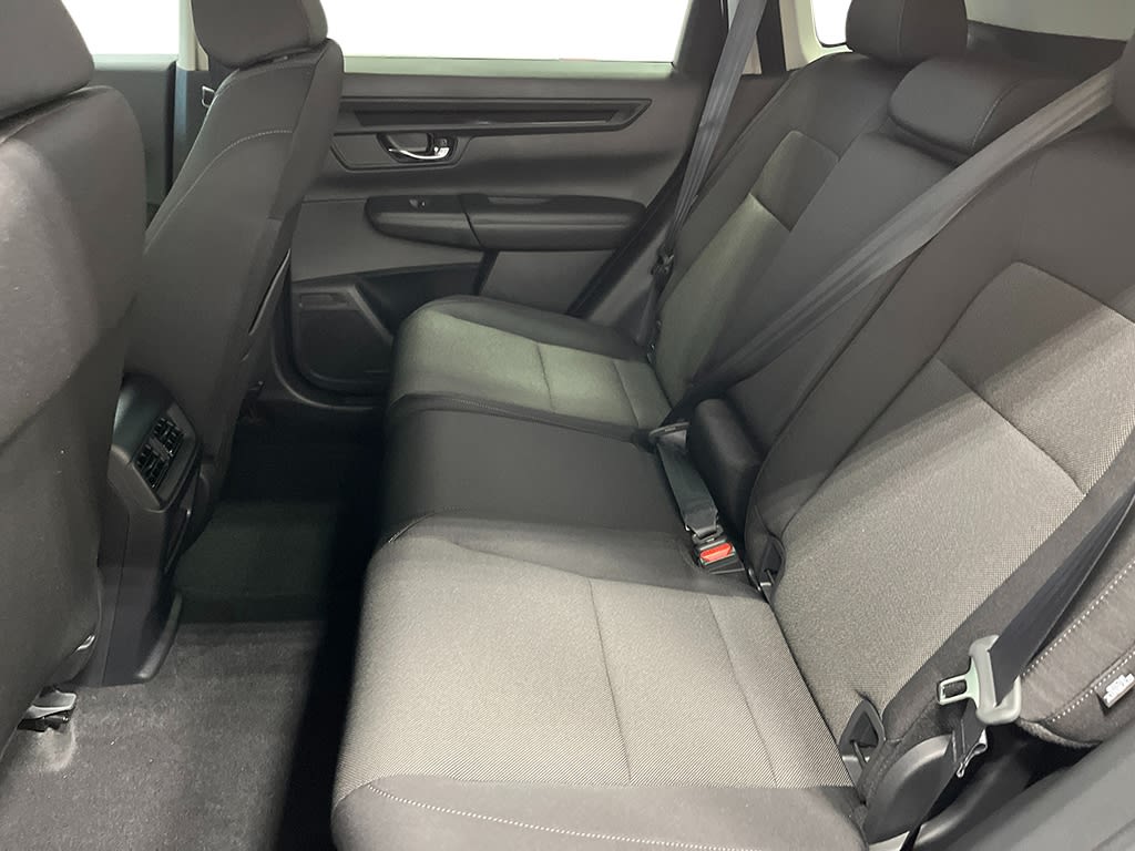 Thumbnail: 2026 Honda CR-V - 13