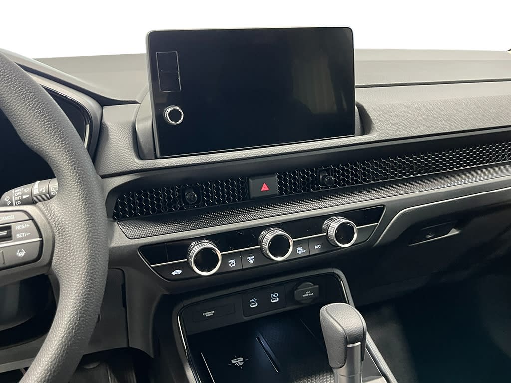 Thumbnail: 2026 Honda CR-V - 14