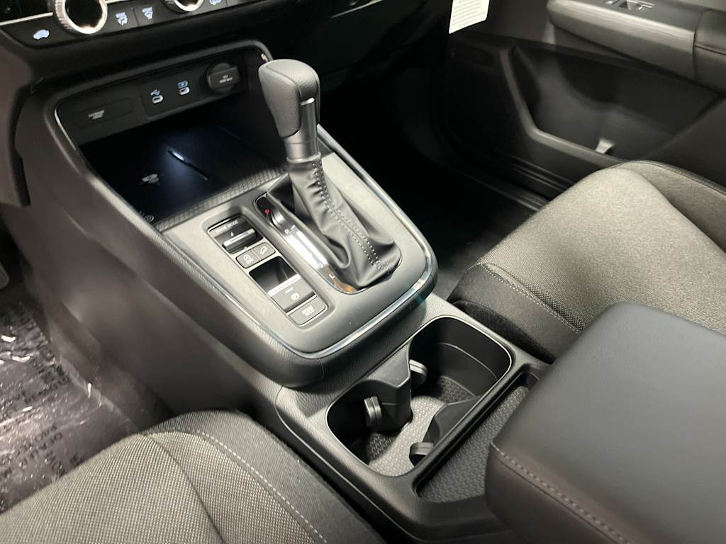 Thumbnail: 2026 Honda CR-V - 15