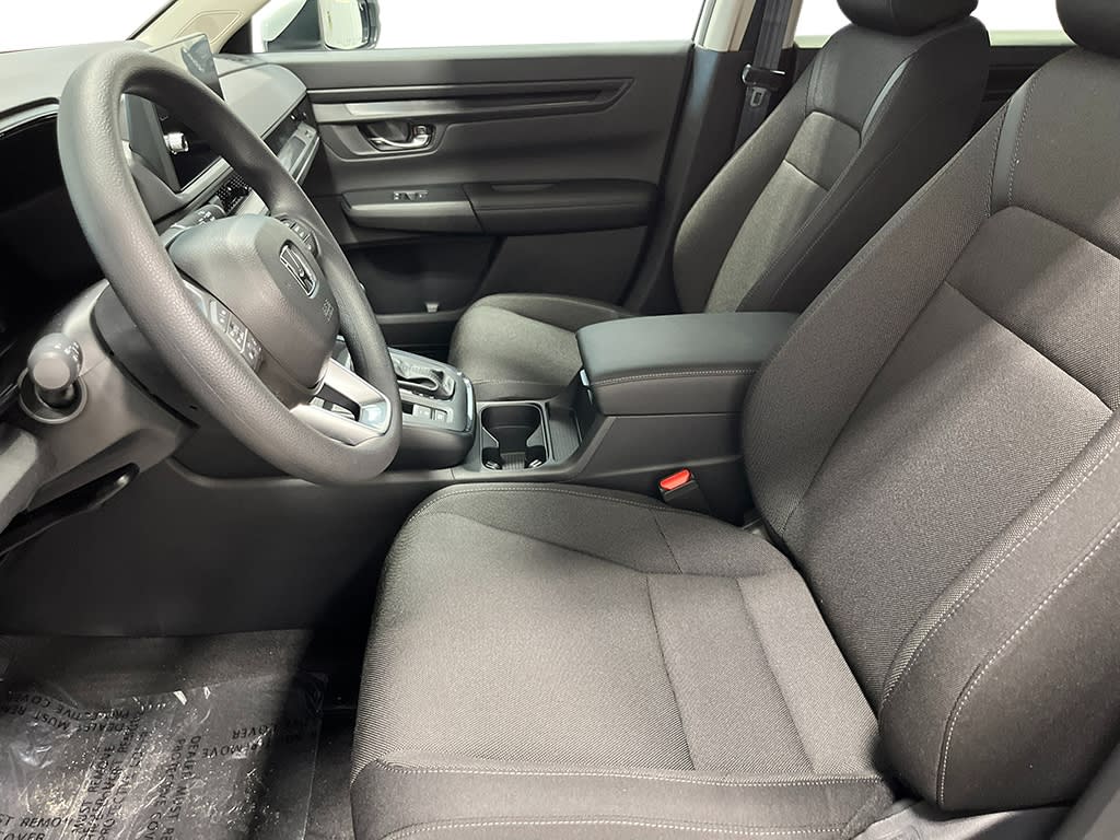 Thumbnail: 2026 Honda CR-V - 11