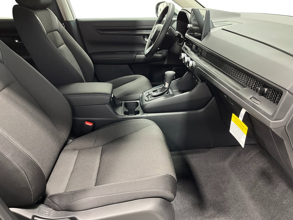 Thumbnail: 2026 Honda CR-V - 12