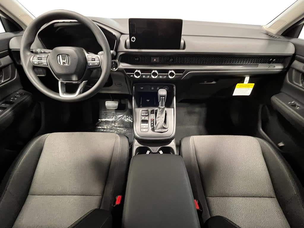 Thumbnail: 2026 Honda CR-V - 2