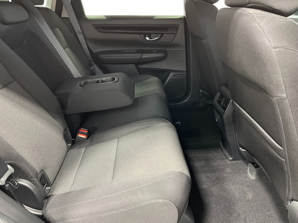 Thumbnail: 2026 Honda CR-V - 28