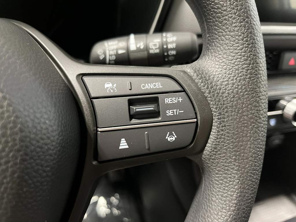 Thumbnail: 2026 Honda CR-V - 23