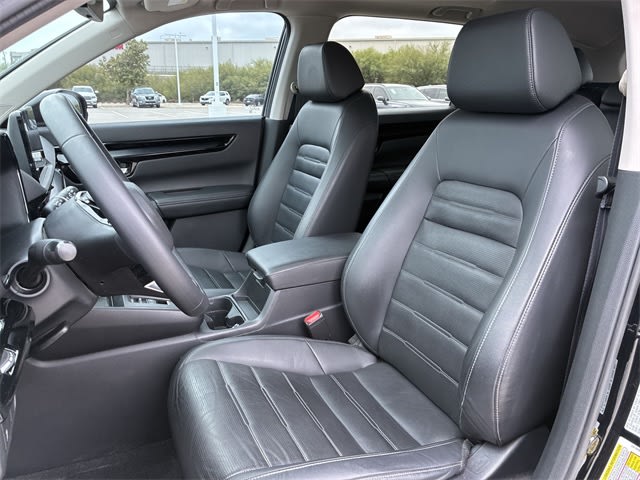 Thumbnail: 2024 Honda CR-V - 11