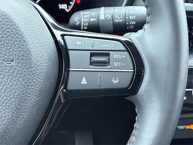 Thumbnail: 2024 Honda CR-V - 34