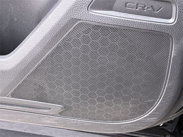 Thumbnail: 2024 Honda CR-V - 38