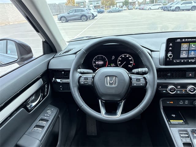 Thumbnail: 2024 Honda CR-V - 14