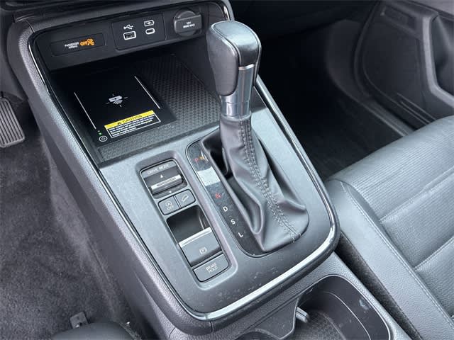 Thumbnail: 2024 Honda CR-V - 17