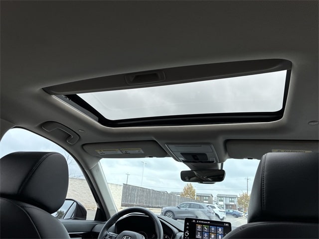 Thumbnail: 2024 Honda CR-V - 31