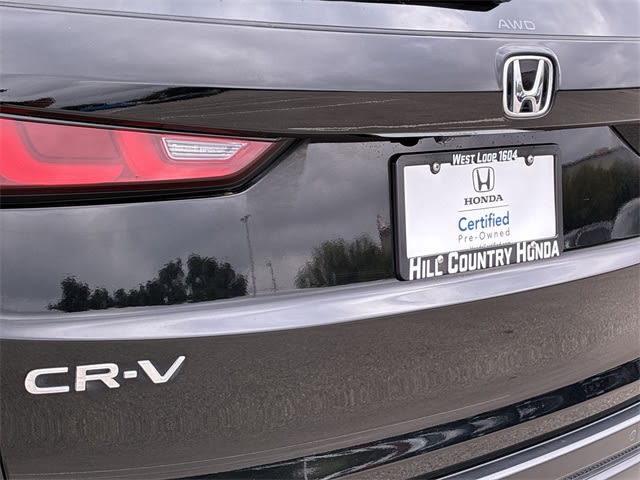 Thumbnail: 2024 Honda CR-V - 27