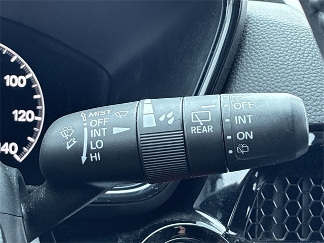 Thumbnail: 2024 Honda CR-V - 35