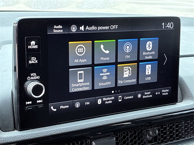 Thumbnail: 2024 Honda CR-V - 16