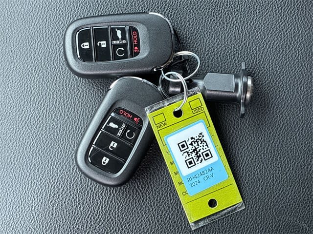 Thumbnail: 2024 Honda CR-V - 20