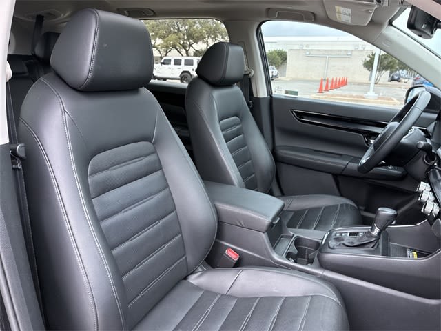 Thumbnail: 2024 Honda CR-V - 32